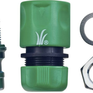 Kit universel de buse de nettoyage de carter des tondeuses et tondeuses autoportées