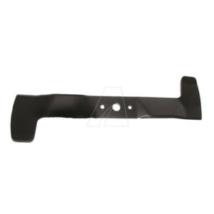 Lame 2-en-1 46,2cm compatible tondeuses autoportées GGP/Castelgarden/Iseki/Sabo/Viking