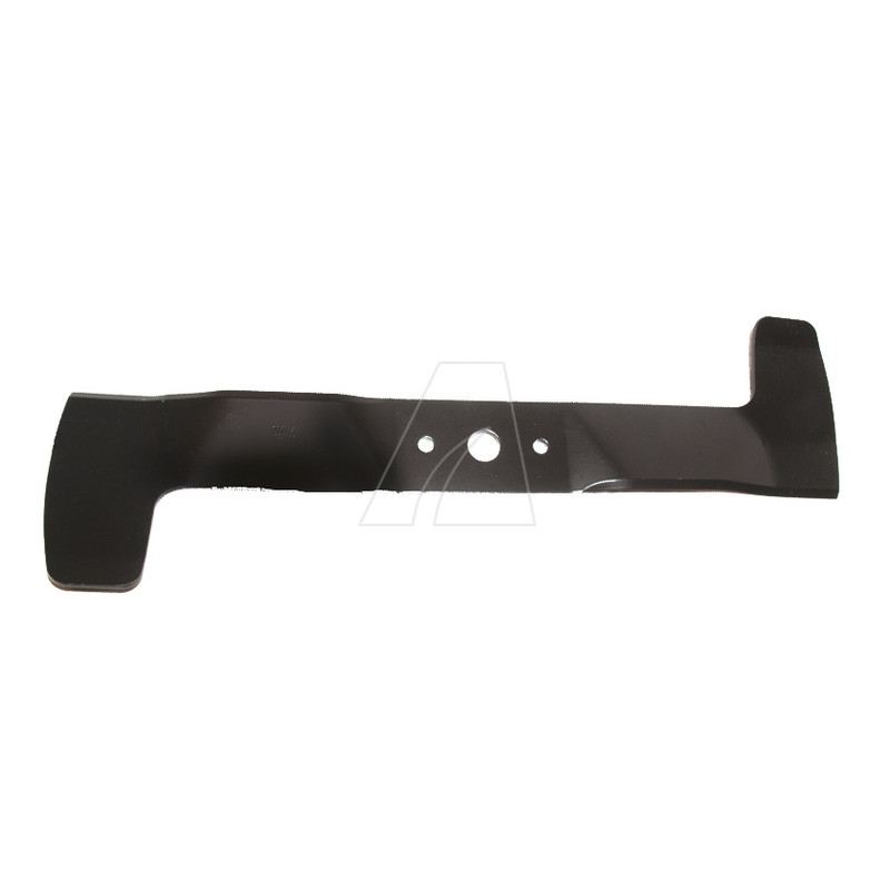 Lame 2-en-1 46,2cm compatible tondeuses autoportées GGP/Castelgarden/Iseki/Sabo/Viking