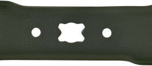 Lame de mulchage 45,7 cm pour tondeuses à moteur MTD
