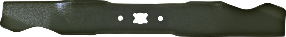 Lame de mulchage 45,7 cm pour tondeuses à moteur MTD