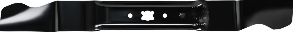 Lame de mulchage 53 cm pour tondeuses à moteur MTD