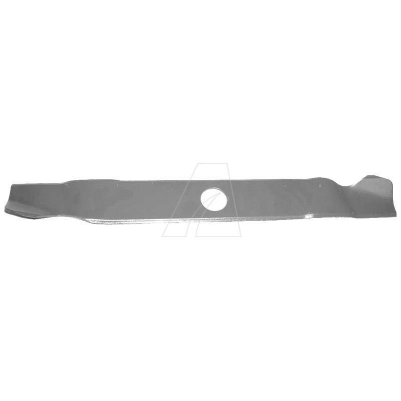 Lame de mulchage de 47,6 cm pour tondeuses électriques MTD