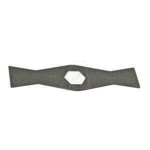 Lame de scarificateur 183 mm compatible moteur MTD 079.85.013
