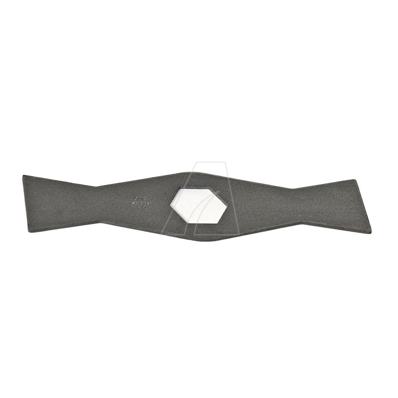 Lame de scarificateur 183 mm compatible moteur MTD 079.85.013