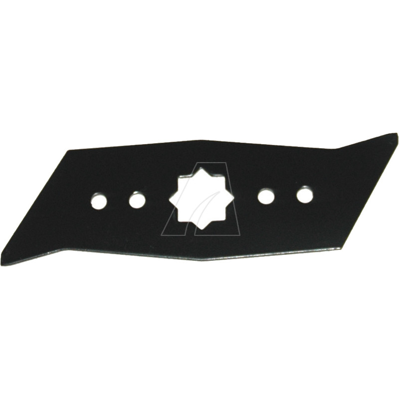 Lame de scarificateur WOLF-Garten 3568400 - 161 mm
