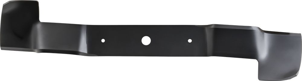 Lame high-lift 2,5 cm à droite compatible tondeuses autoportées AL-KO