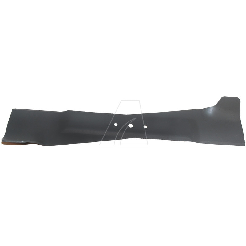 Lame high-lift de 52 cm pour tondeuses autoportées MTD