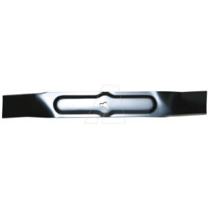 Lame standard 35,7 cm compatible pour tondeuses électriques Einhell
