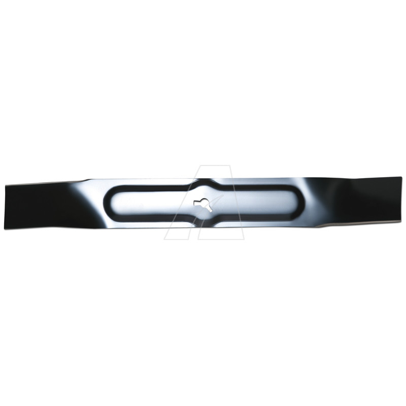 Lame standard 35,7 cm compatible pour tondeuses électriques Einhell
