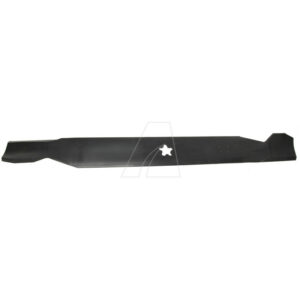 Lame standard 53,3 cm compatible tondeuses autoportées AYP ou Husqvarna
