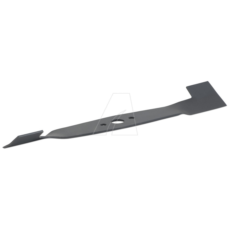 Lame standard de 33 cm compatible tondeuses électriques GGP, Castelgarden
