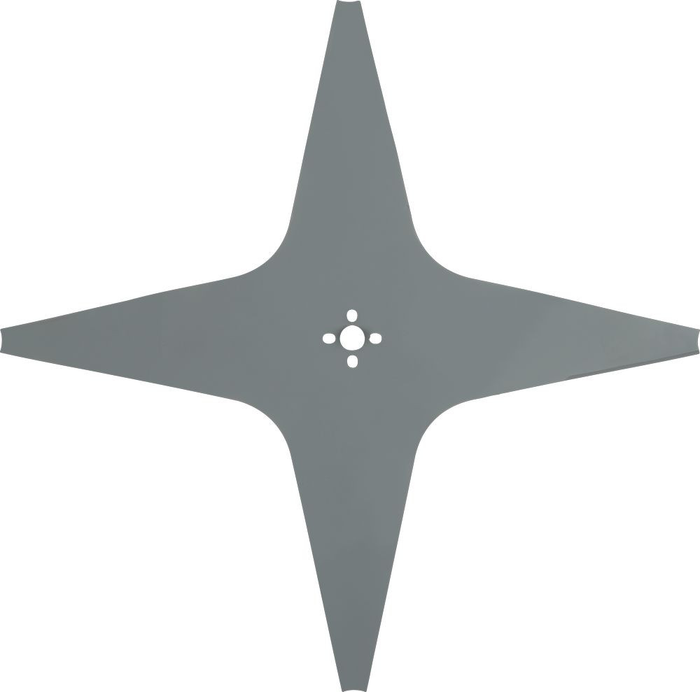 Lame Tond.Robot Ar13 Pour Ambr