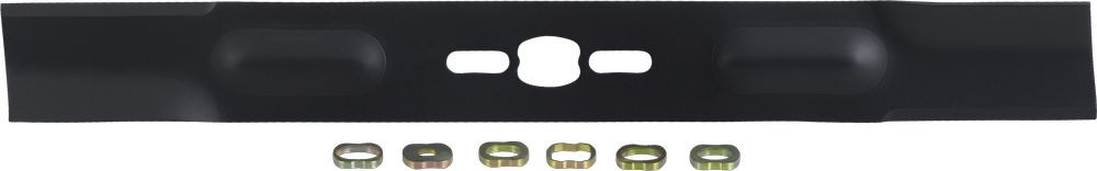 Lame universelle 51 cm pour tondeuse à moteur