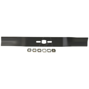 Lame universelle 53 cm pour tondeuse à moteur