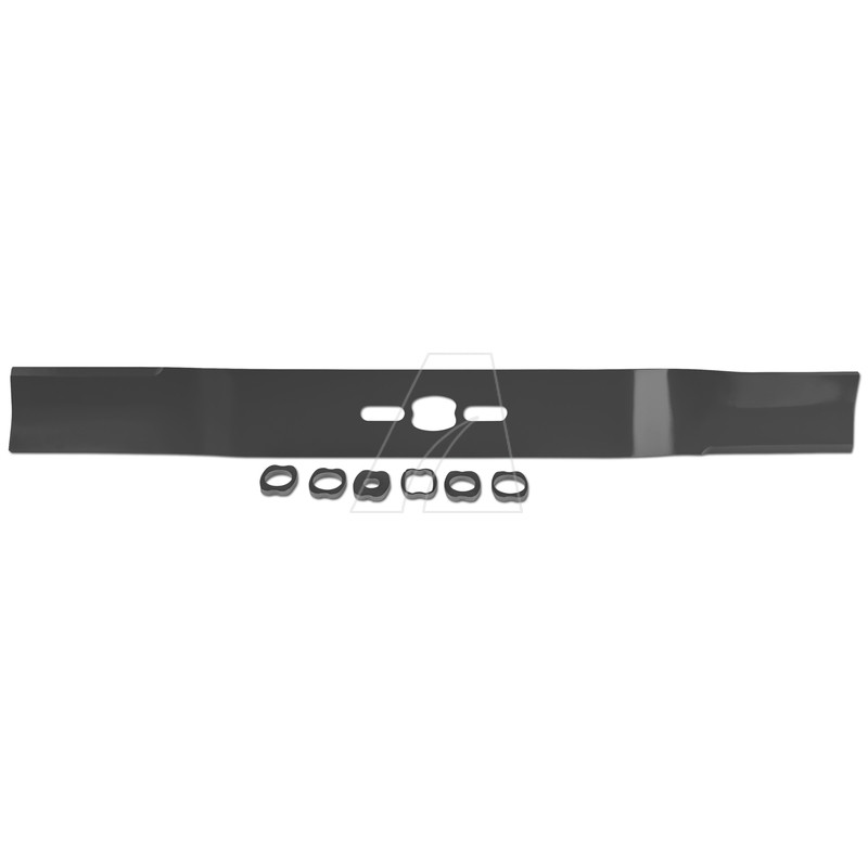 Lame universelle de 56 cm pour tondeuse à moteur