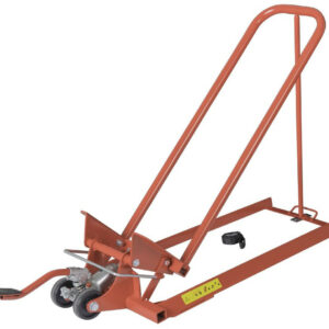 Lève tondeuse hydraulique Cliplift jusqu'à 300 kg