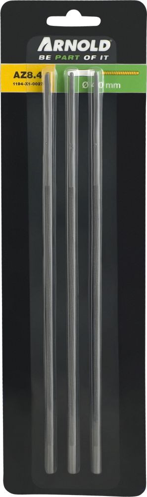 Limes Rondes 4,0 Mm
