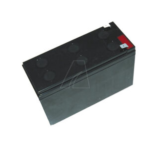 Pack batterie rechargeable Wolf-Garten 6150075 - 12V, 7.2AH