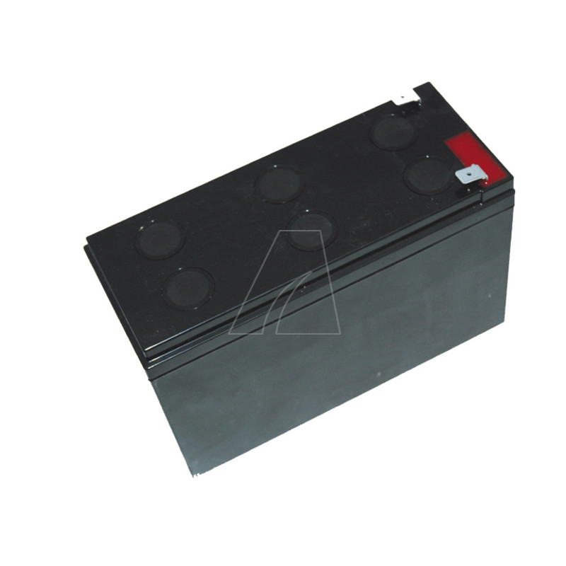 Pack batterie rechargeable Wolf-Garten 6150075 - 12V, 7.2AH