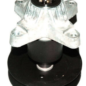 Palier de lame compatible tondeuse MTD 618-0409C