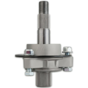 Palier de lame compatible tondeuse MTD 717-0900A