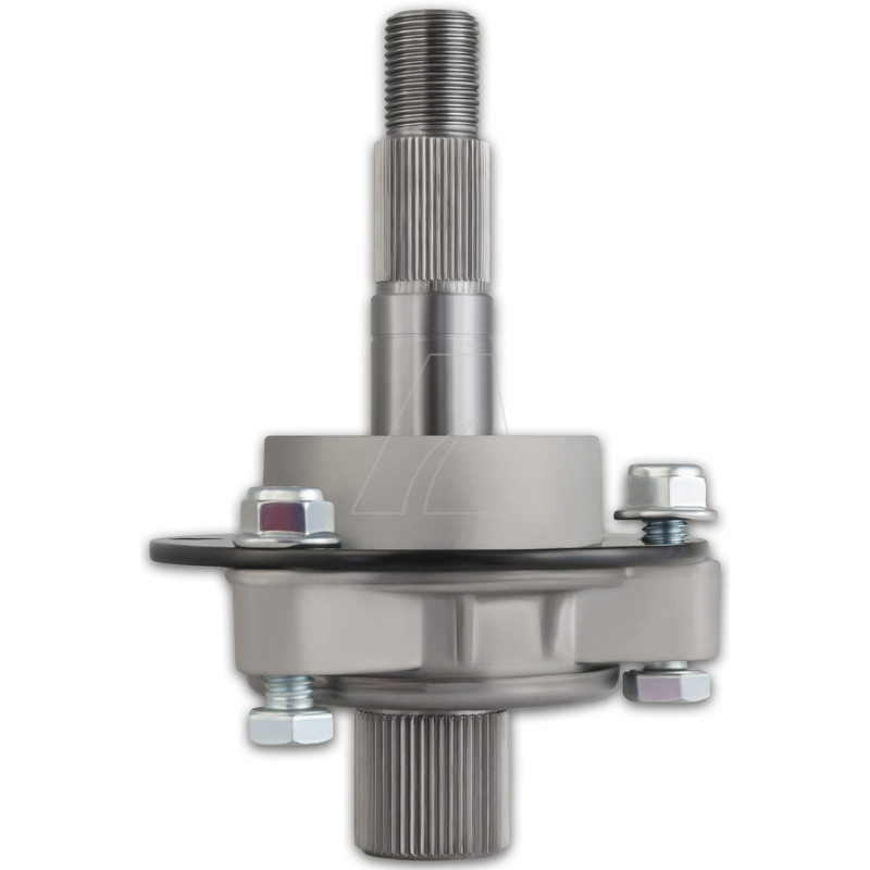 Palier de lame compatible tondeuse MTD 717-0900A