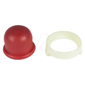 Poire d’amorçage compatible Briggs & Stratton