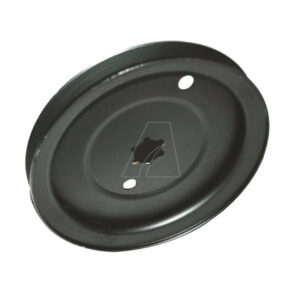 Poulie de courroie pour tracteur tondeuse MTD 756-04002