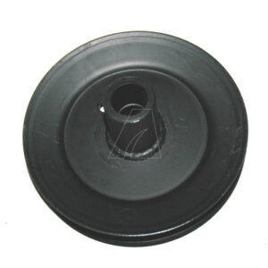 Poulie de courroie pour tracteur tondeuse MTD 756-0556 - denture fine