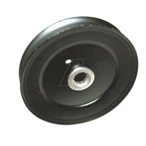 Poulie de courroie pour tracteur tondeuse MTD 756-0980 - 12 dents