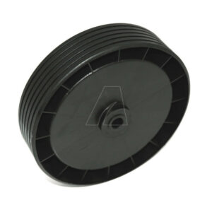 Roue porteuse pour tondeuse WOLF-Garten 4916501 - Ø 170 mm