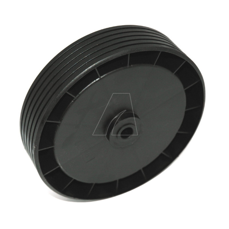 Roue porteuse pour tondeuse WOLF-Garten 4916501 - Ø 170 mm