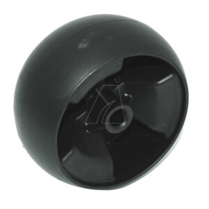 Roulette pour plateau de coupe MTD 734-04155