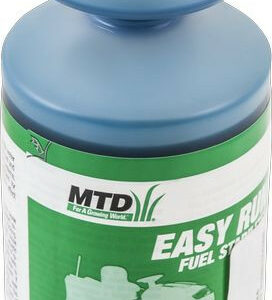 Stabilisateur de carburant EASY RUN pour moteurs à essence à 2/4 tps et Diesel - 250 ml