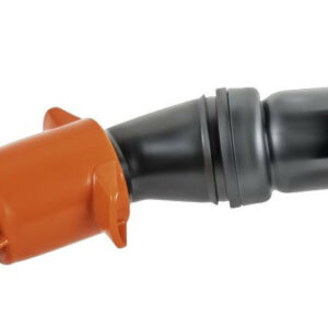 Systéme de remplisage pour bidons metallique original