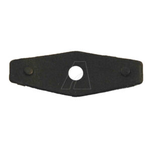 Tôle de sécurité pour tondeuse compatible MTD 736-0524B