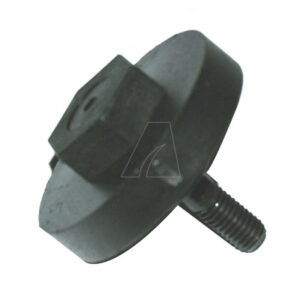 Vis de lame pour tondeuse M8x1,25 - 48 mm
