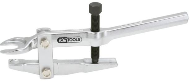 Arrache rotule universel forgé 18 mm KS TOOLS 700.5620