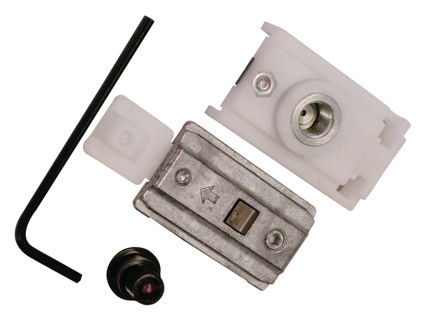 Arrêt mécanique RF pour G TS 91/92/93 DORMA 18570000