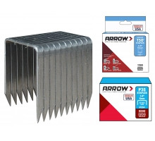 Agrafes t50 Boîte de 5000 agrafes 6 mm