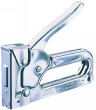 Agrafeuse JT21 métal chromé