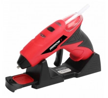 Pistolet a colle ø 8 mm - batterie li-ion Pistolet à colle sans fil GT30LI + 6 bâtons de colle