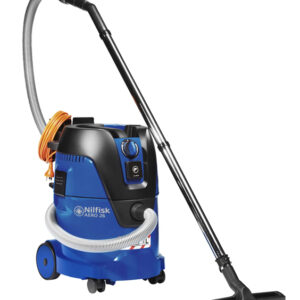 Aspirateur 1200 W AERO 26 2L PC EU NILFISK 107420040