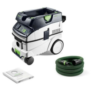 Aspirateur 1200 W CLEANTEC CTL 26 EI FESTOOL 577898