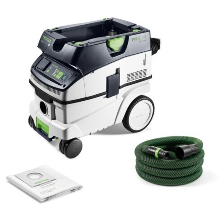 Aspirateur 1200 W CLEANTEC CTL 26 EI FESTOOL 577898