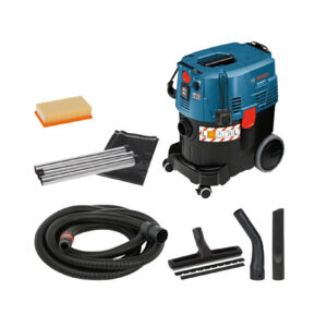Aspirateur 1200 W GAS 35 L AFC Professional BOSCH 06019C32W0