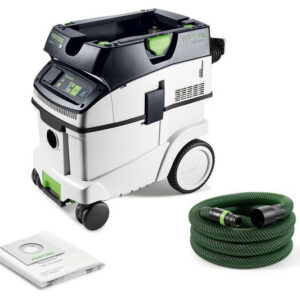 Aspirateur 1200W CLEANTEC CTL 36 EI FESTOOL 577908
