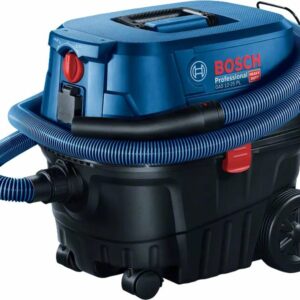 Aspirateur 1250W GAS 12-25 PL 25L eau et poussière BOSCH 060197C100