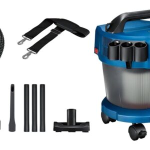Aspirateur 18 V GAS 18 V - 10 L (sans batterie ni chargeur) BOSCH 06019C6302